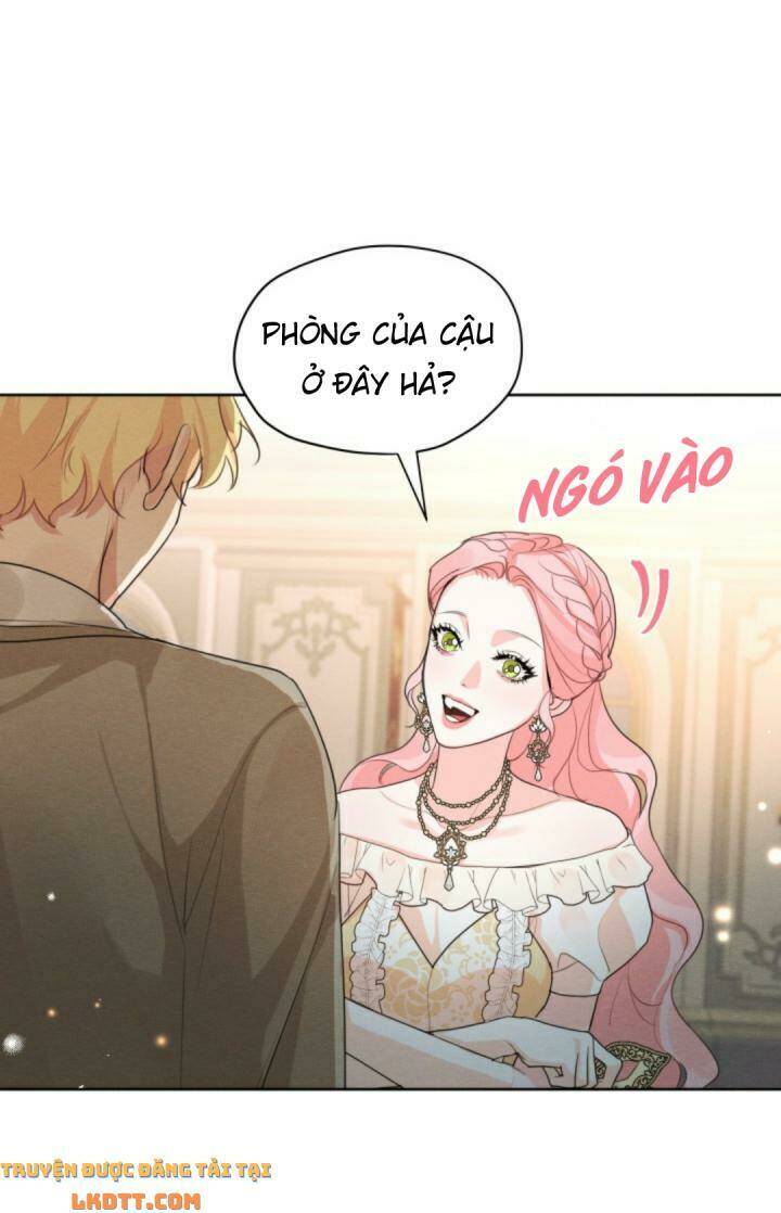 Tôi Là Tình Cũ Của Nam Chính Chương 36 Ảnh 6
