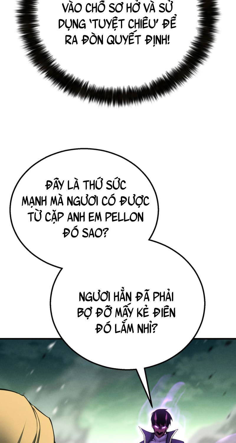 Tử Linh Sư Mạnh Nhất Chương 62 Ảnh 68