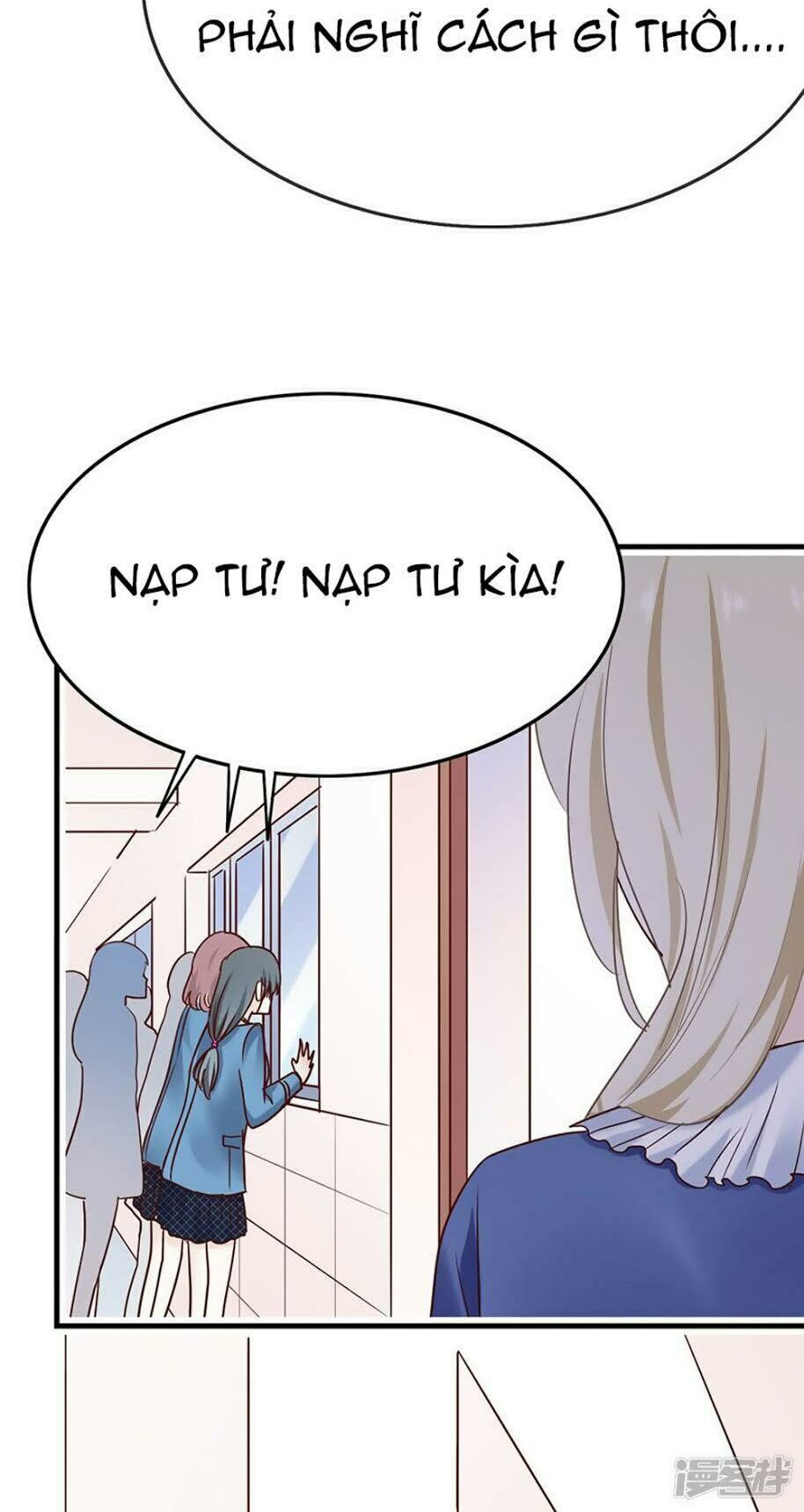 Cướp Đi Nụ Hôn Của Người Chương 37 Ảnh 18