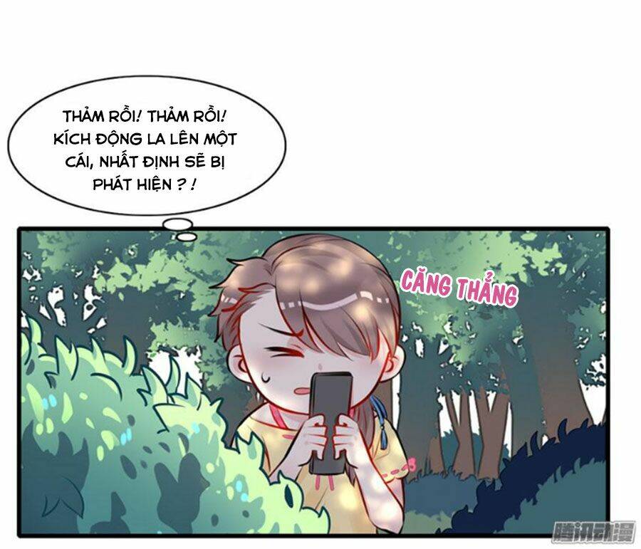 Sư Huynh ! Xin Hãy Làm Theo Kịch Bản ! Chương 2 Ảnh 29