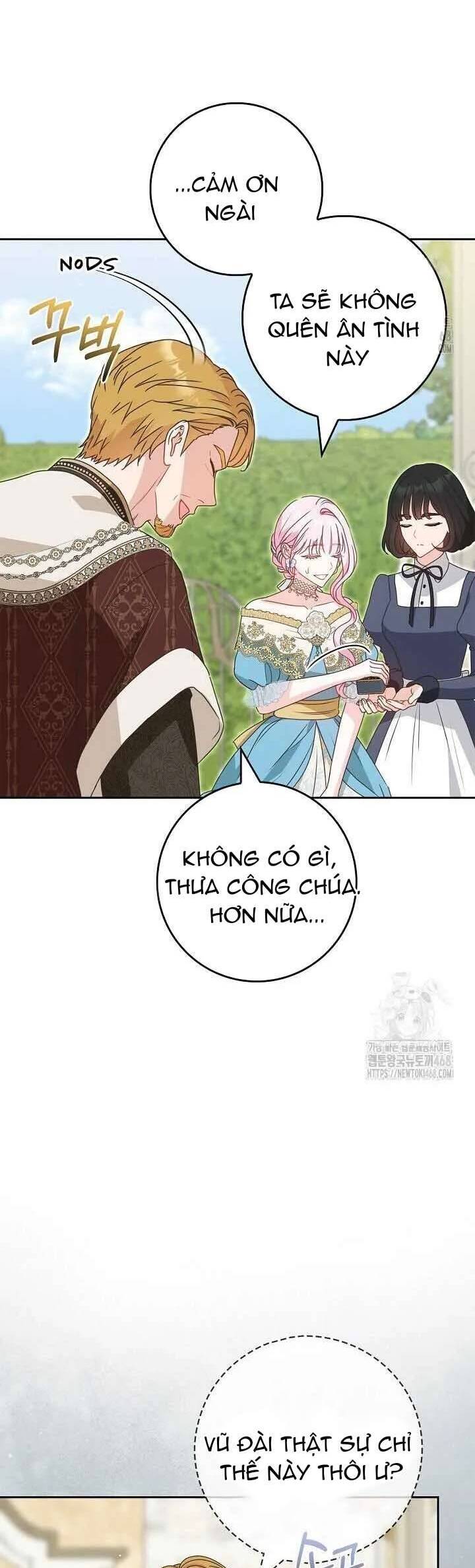 Người Mẹ Trong Tiểu Thuyết Nuôi Con Có Nhất Thiết Phải Chết Không? Chương 31 Ảnh 42