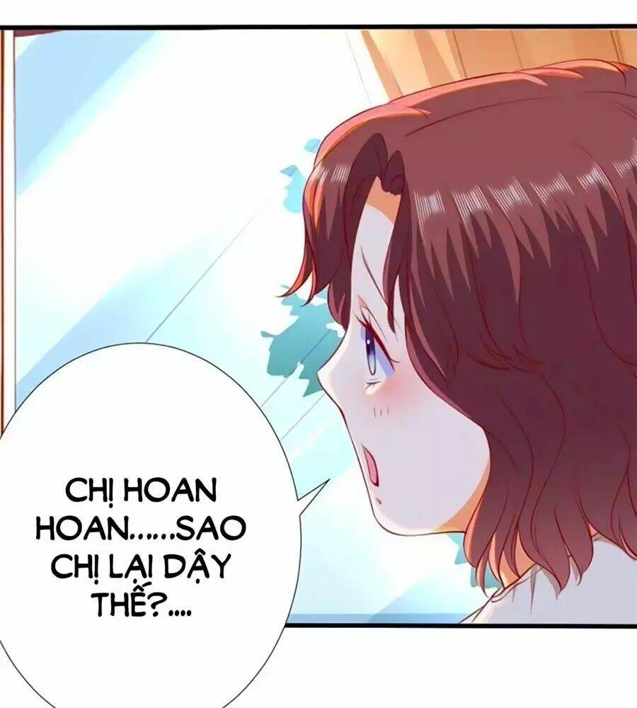 Bác Sĩ Sở Cũng Muốn Yêu Chương 263 Ảnh 28
