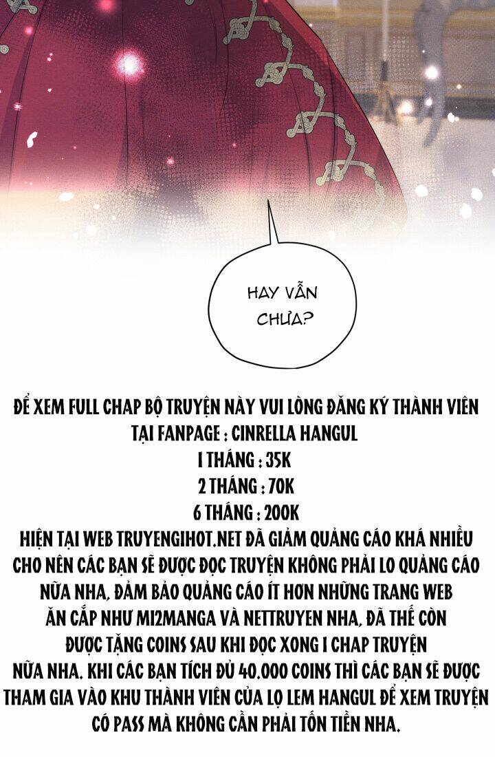 Tôi Là Tình Cũ Của Nam Chính Chương 47.2 Ảnh 41