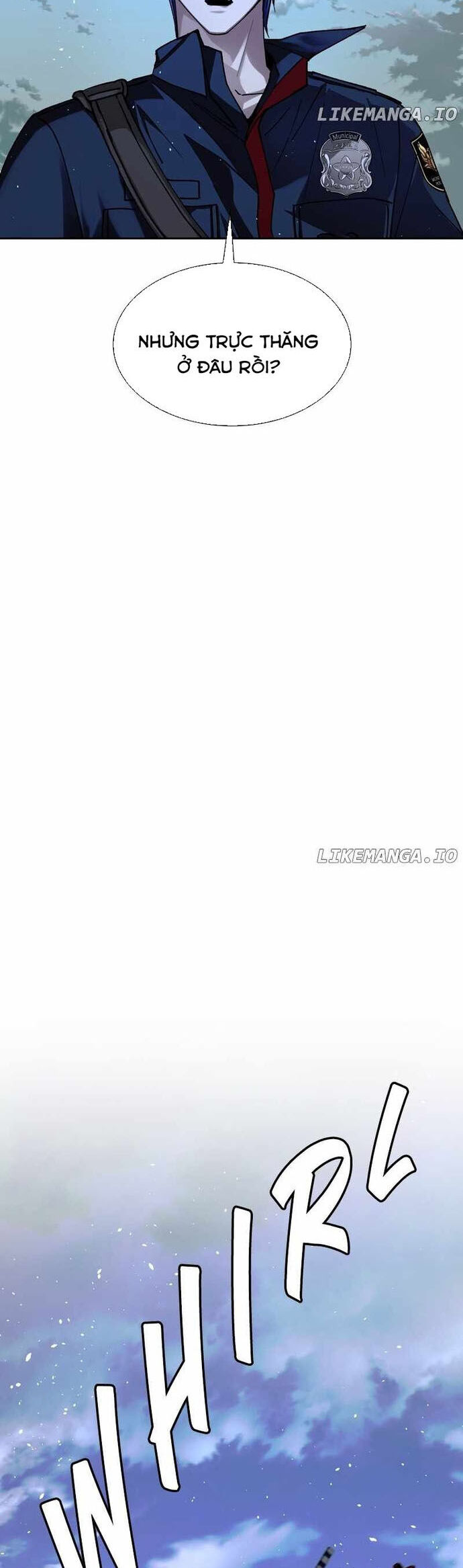 Mạt Thế Đối Với Ta Chỉ Là Trò Chơi Chương 70 Ảnh 37