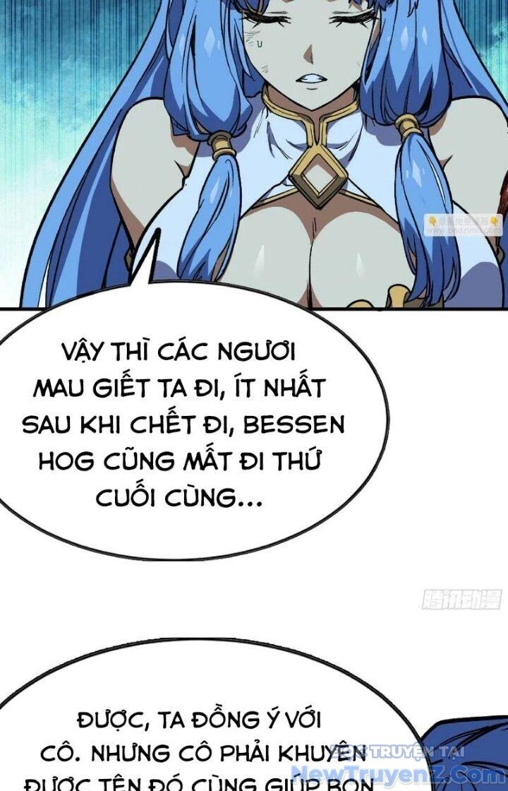 Dũng Sĩ Nấm Chương 105 Ảnh 35