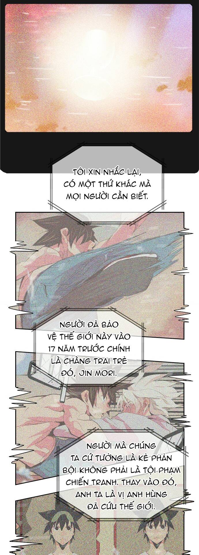 Chúa Tể Học Đường Chương 561 Ảnh 42