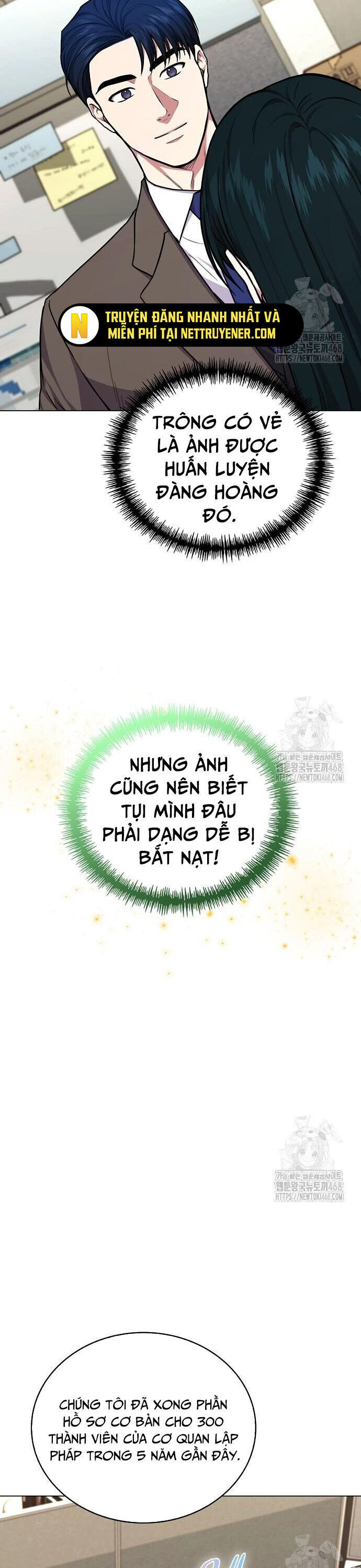 Ta Là Người Thu Thuế Chương 152 Ảnh 37