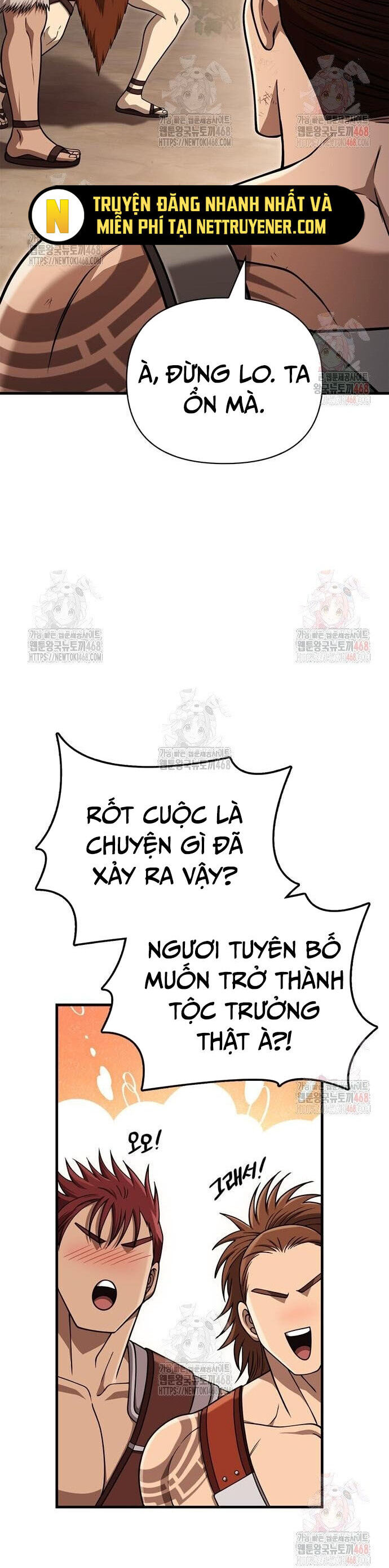Sống Sót Trong Trò Chơi Với Tư Cách Là Một Cuồng Nhân Chương 104 Ảnh 10