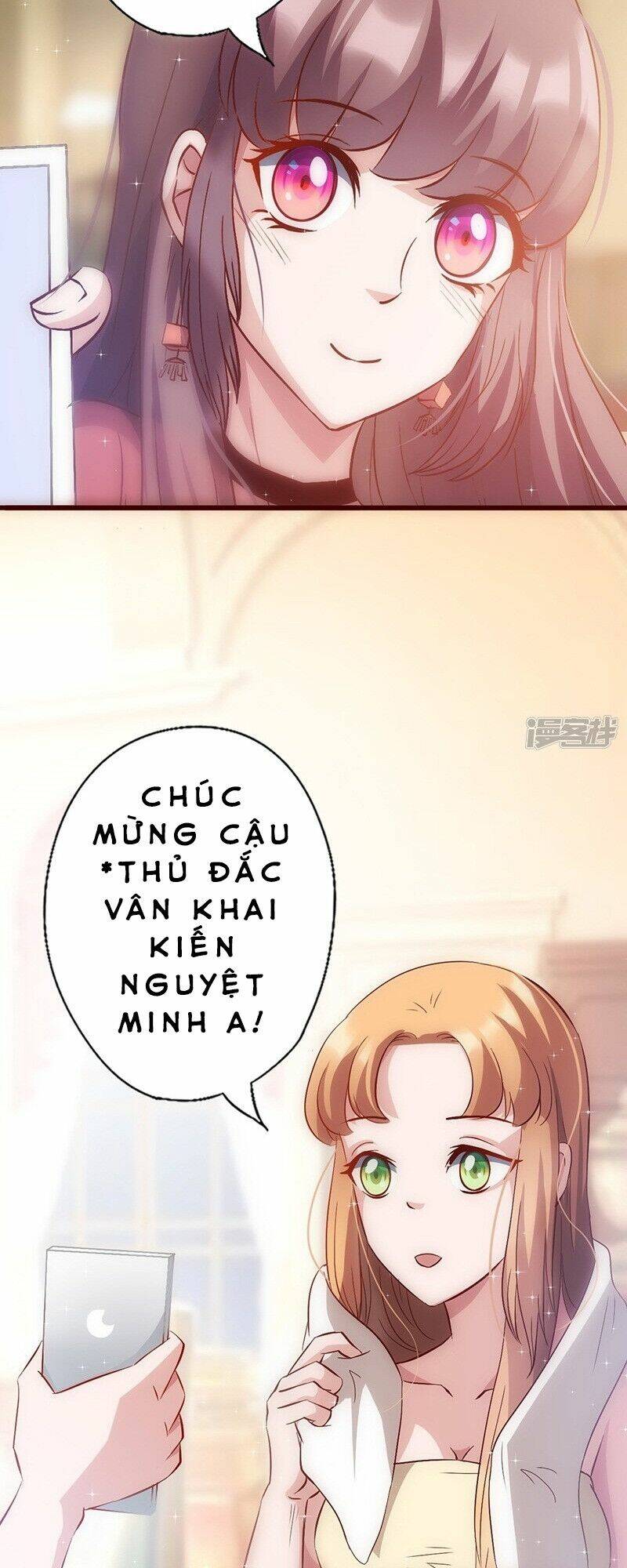 36 Kế Theo Đuổi Chồng: Ông Xã À, Tới Chiến Nào! Chương 33 Ảnh 31