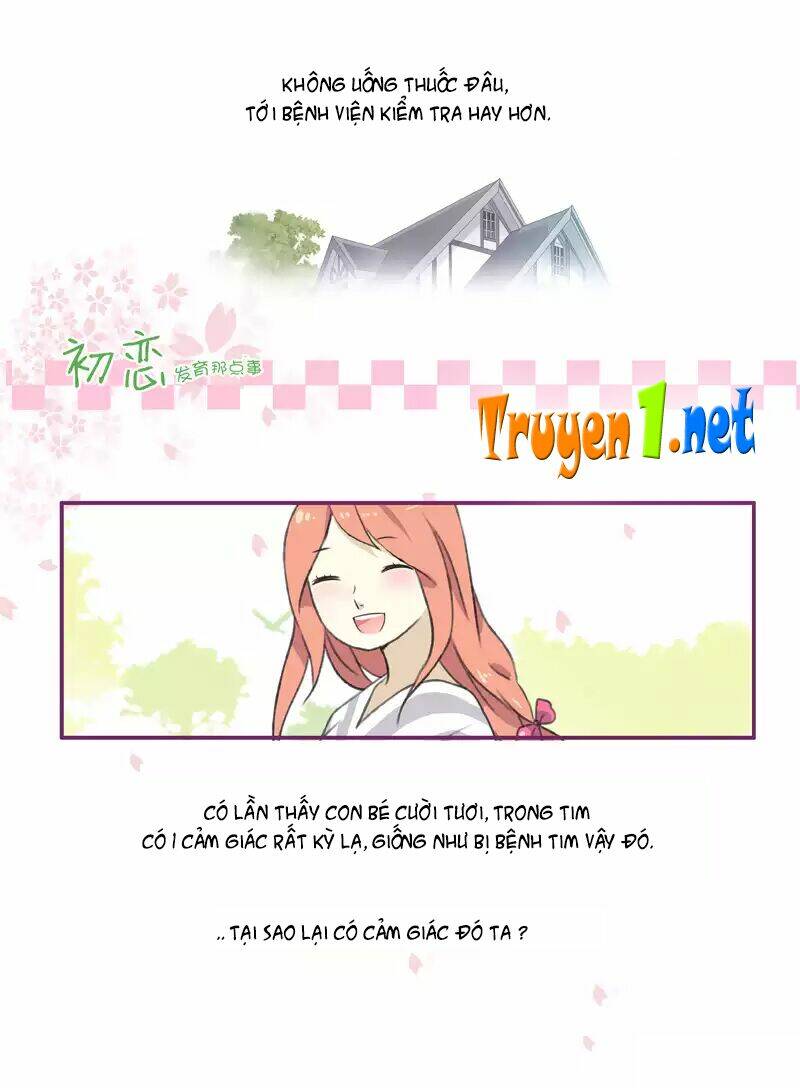 Lam Sí Ngoại Truyện Chương 10 Ảnh 8