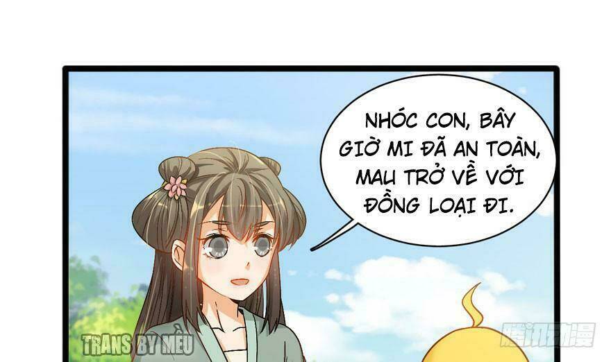 Quẻ Phi Thiên Hạ Chương 15 Ảnh 26