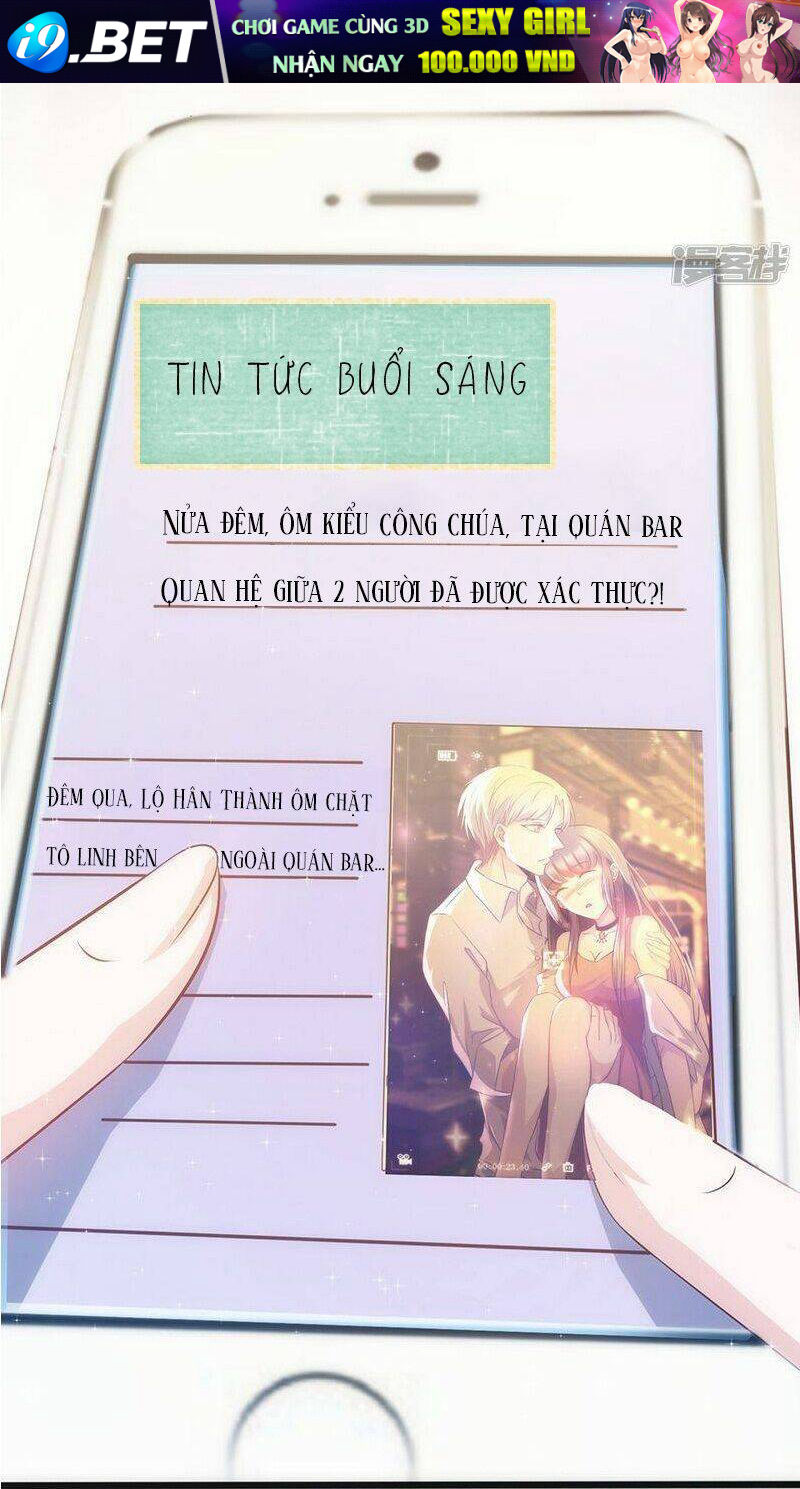 36 Kế Theo Đuổi Chồng: Ông Xã À, Tới Chiến Nào! Chương 30 Ảnh 19