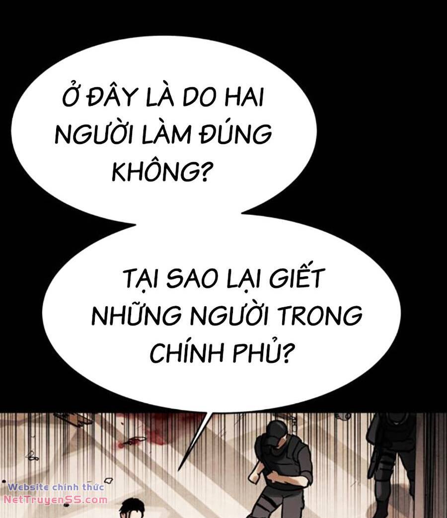 Mầm Chết Chương 58 Ảnh 12