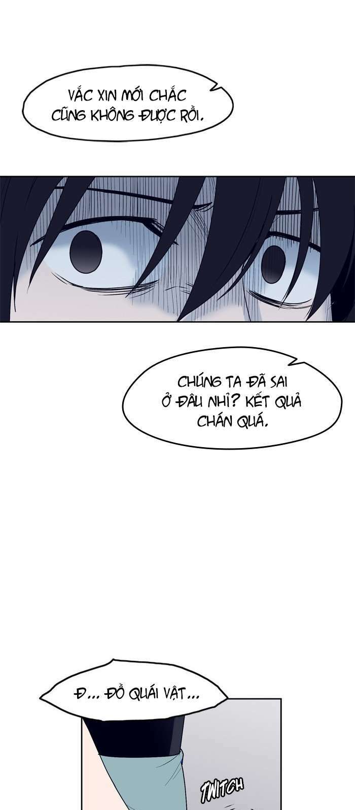 Arma Chương 35 Ảnh 31