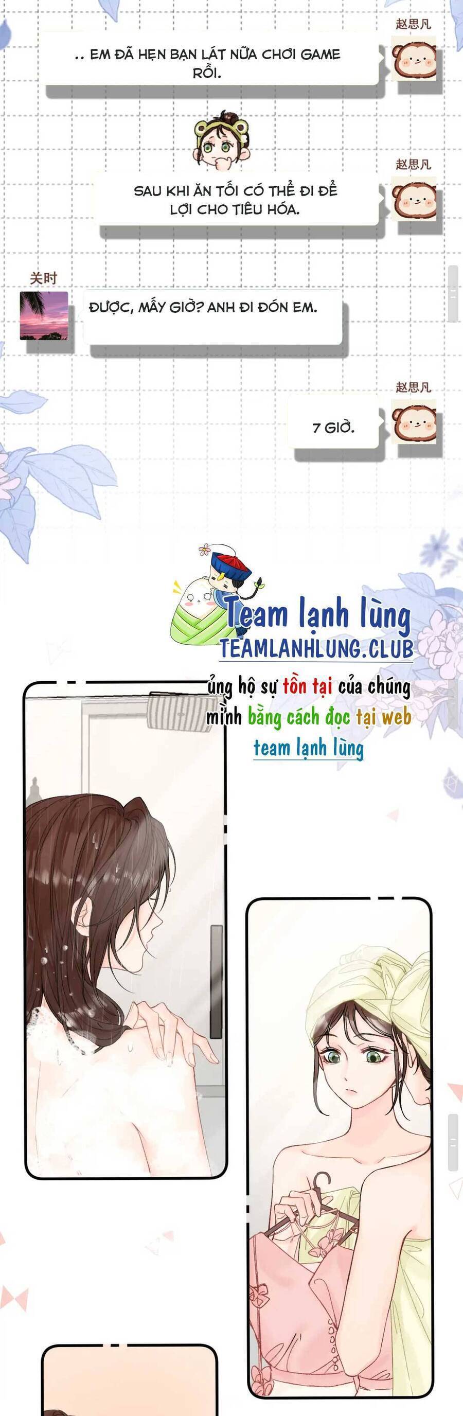 Thỉnh Đa Loan Chiếu Chương 11 Ảnh 15