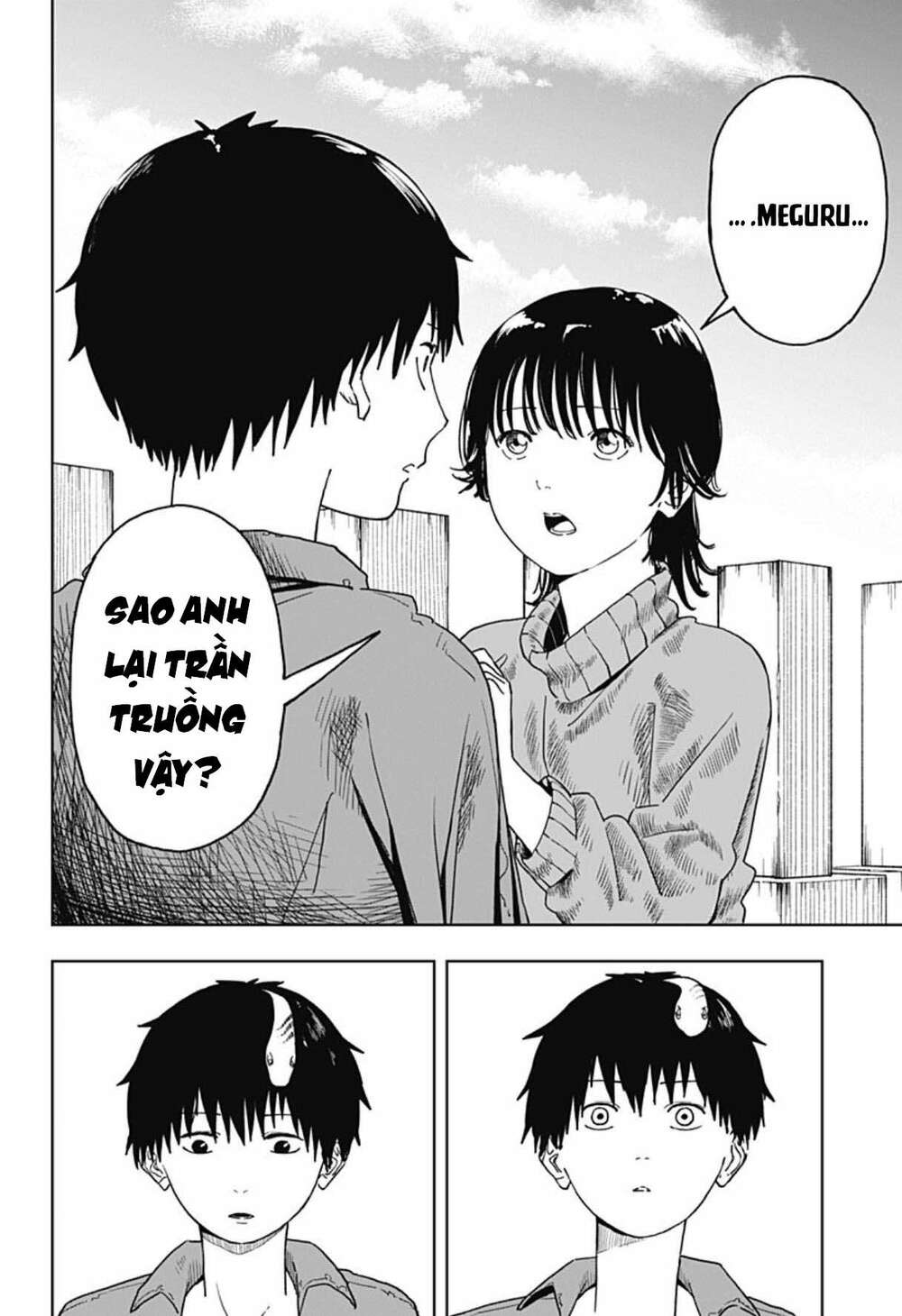 Stage S Chương 2 Ảnh 21