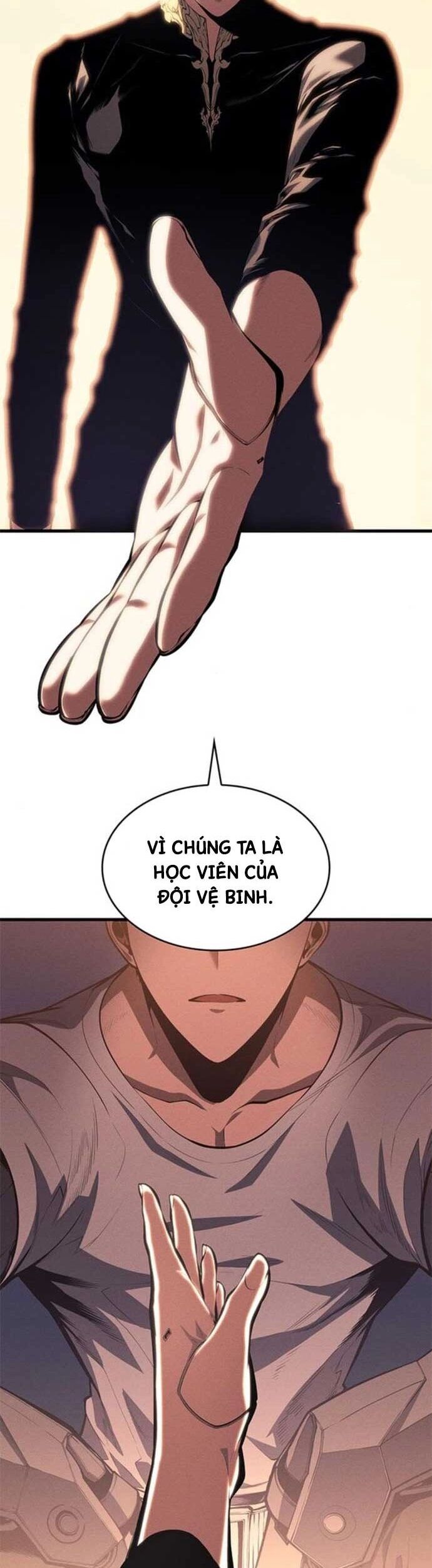 Tạp Huyết Chương 34 Ảnh 39