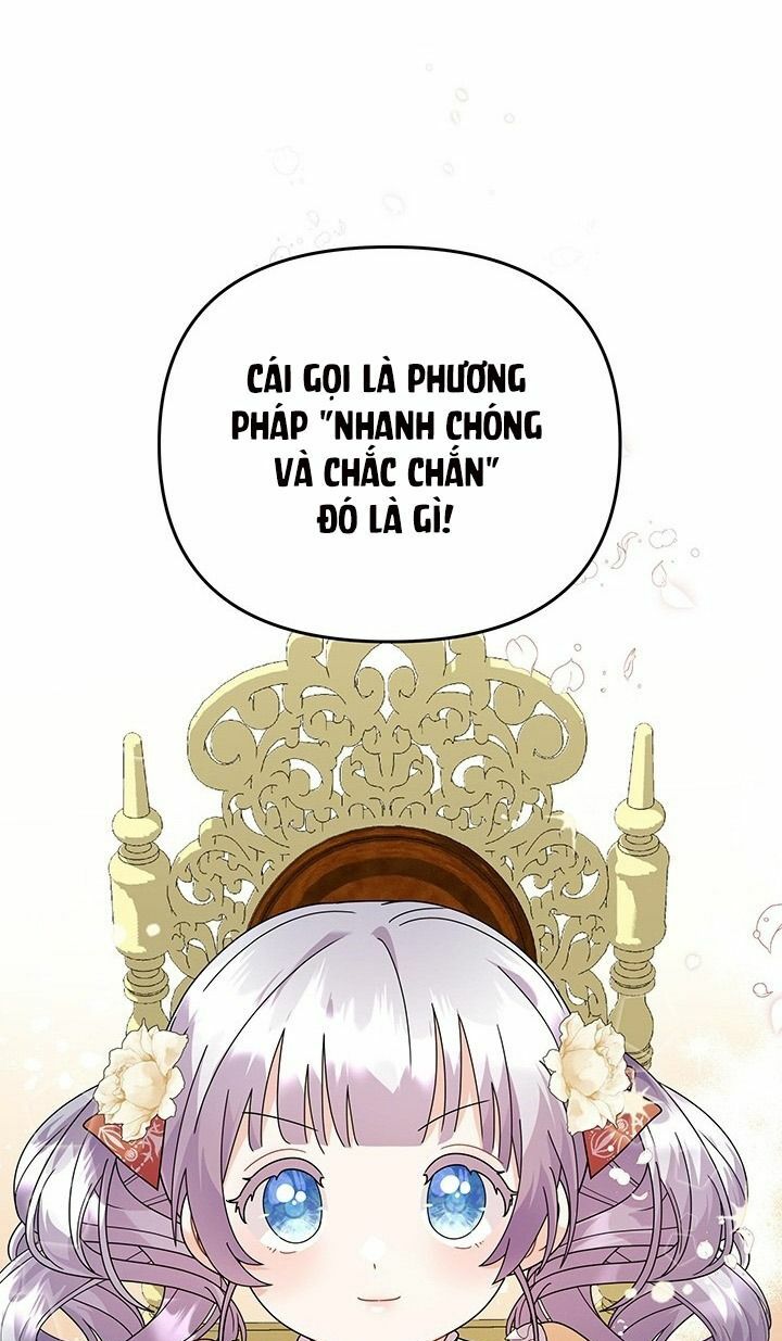 Chủ Nhân Cô Nhi Viện Muốn Nghỉ Ngơi Chương 26 Ảnh 80