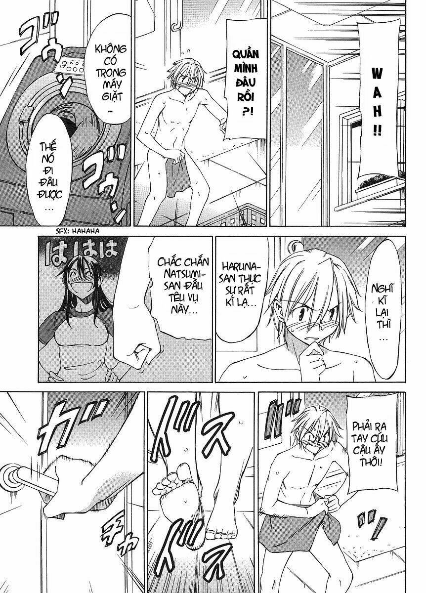 Haru To Natsu Chương 6 Ảnh 28