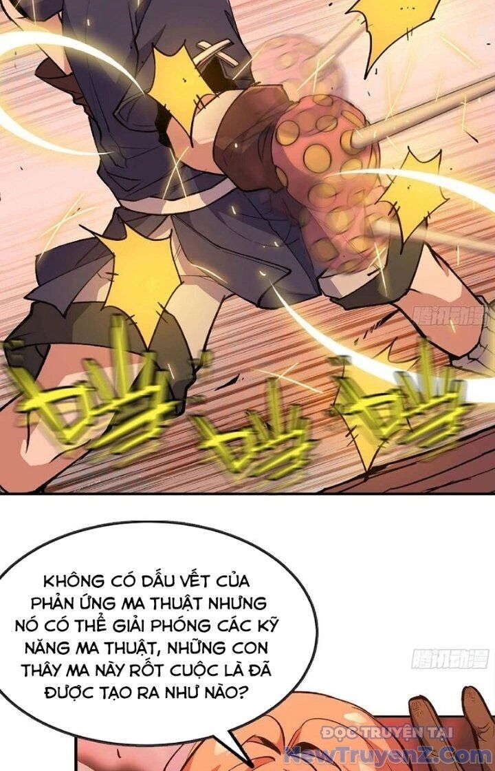 Dũng Sĩ Nấm Chương 101 Ảnh 44