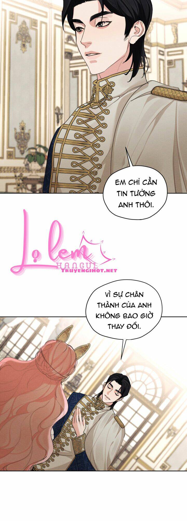 Tôi Là Tình Cũ Của Nam Chính Chương 42.1 Ảnh 13