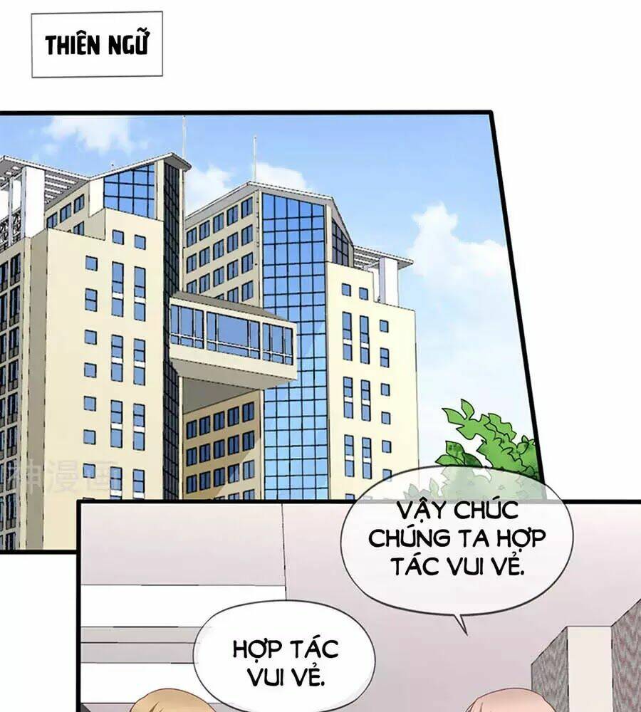 Mỹ Vị Giai Thê Chương 80 Ảnh 20