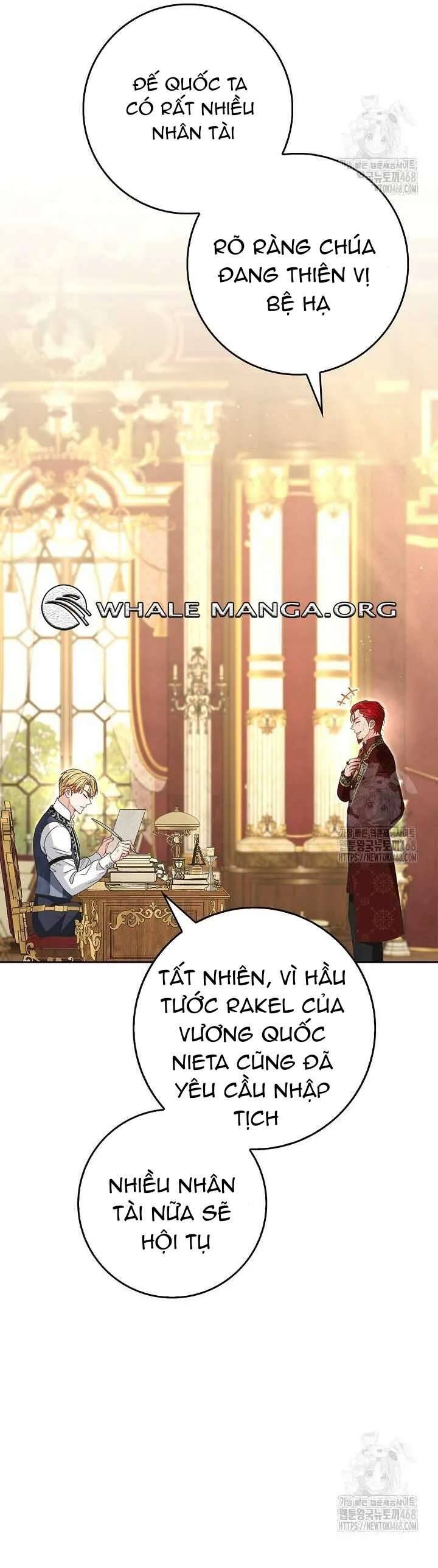 Người Mẹ Trong Tiểu Thuyết Nuôi Con Có Nhất Thiết Phải Chết Không? Chương 31 Ảnh 25