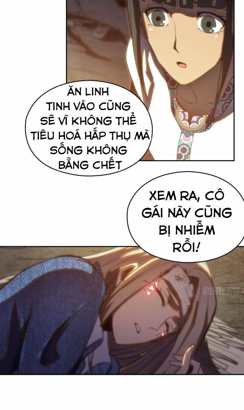 Đô Thị Hàng Thần Khúc Chương 54 Ảnh 12