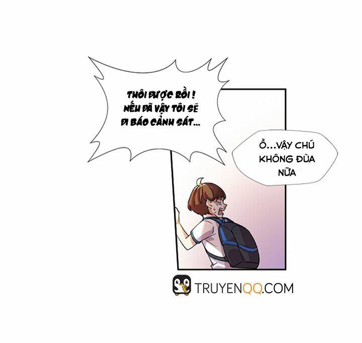 Vua Biến Thái Chương 2 Ảnh 13