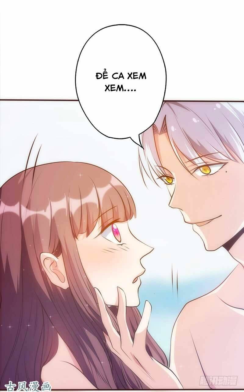 36 Kế Theo Đuổi Chồng: Ông Xã À, Tới Chiến Nào! Chương 22 Ảnh 5