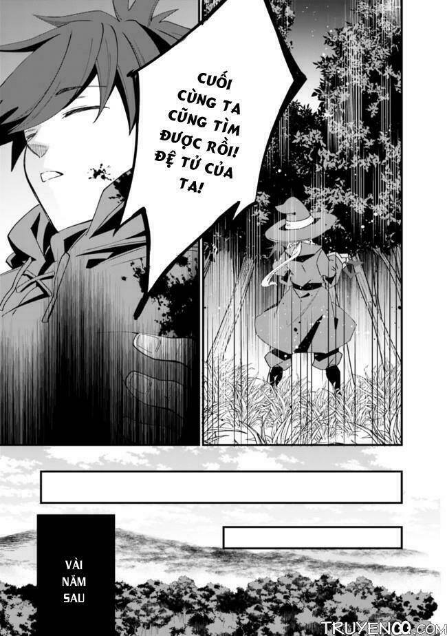 Doryoku Shisugita Sekai Saikyou No Butouka Wa, Mahou Sekai Woyoyuu De Ikinuku Chương 1 Ảnh 18