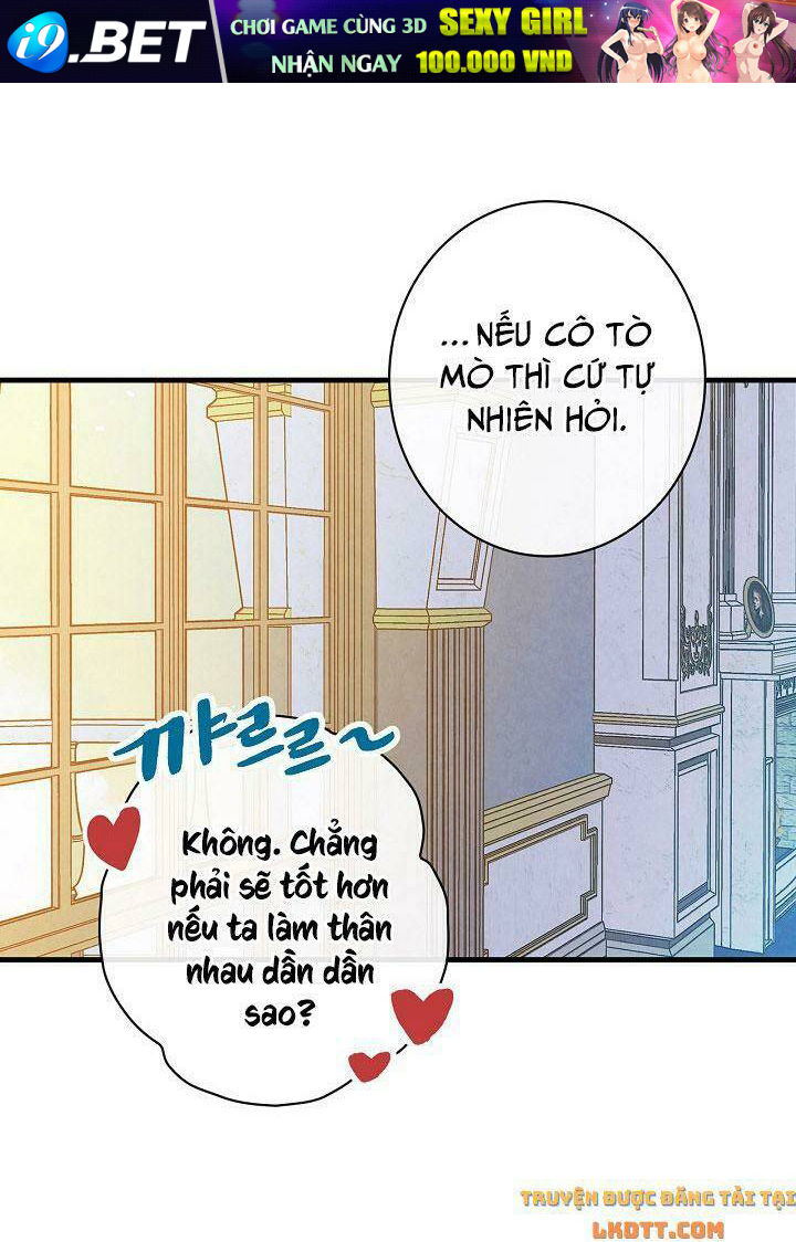 Hoàng Phi Bóng Tối Chương 21 Ảnh 51