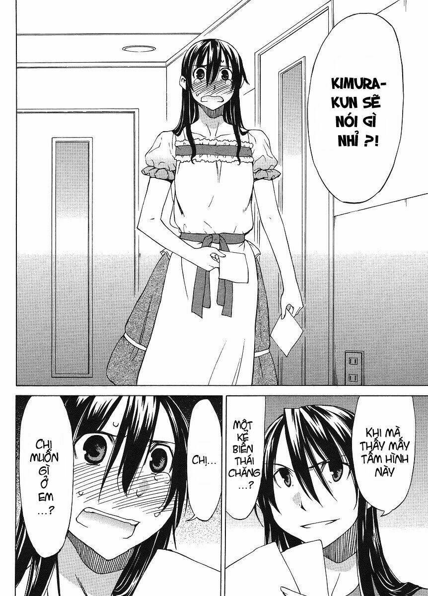 Haru To Natsu Chương 6 Ảnh 15
