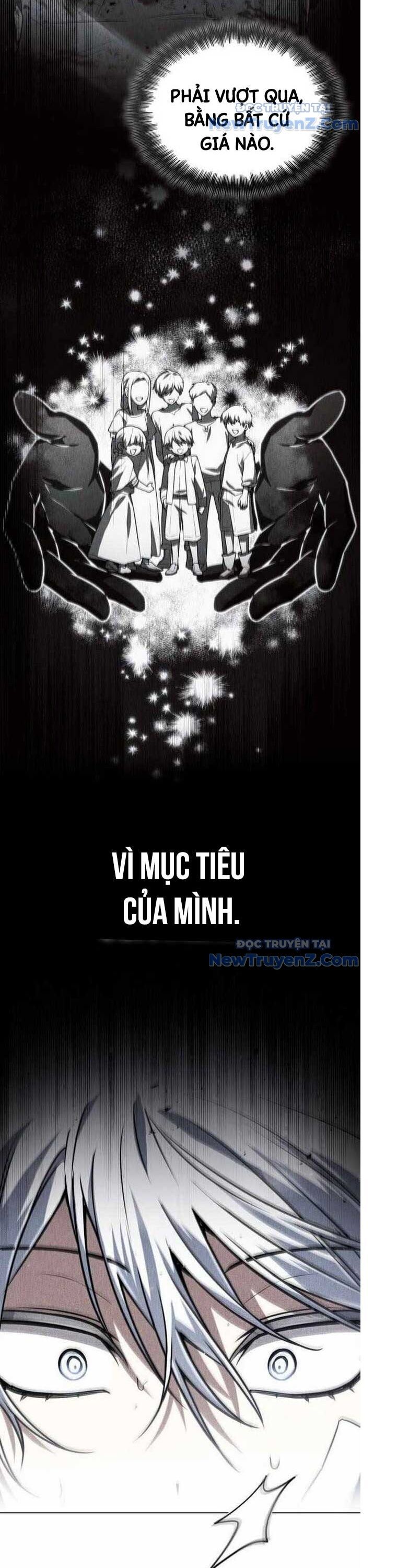 Đa Sắc Ma Pháp Sư Thiên Tài Chương 33 Ảnh 33