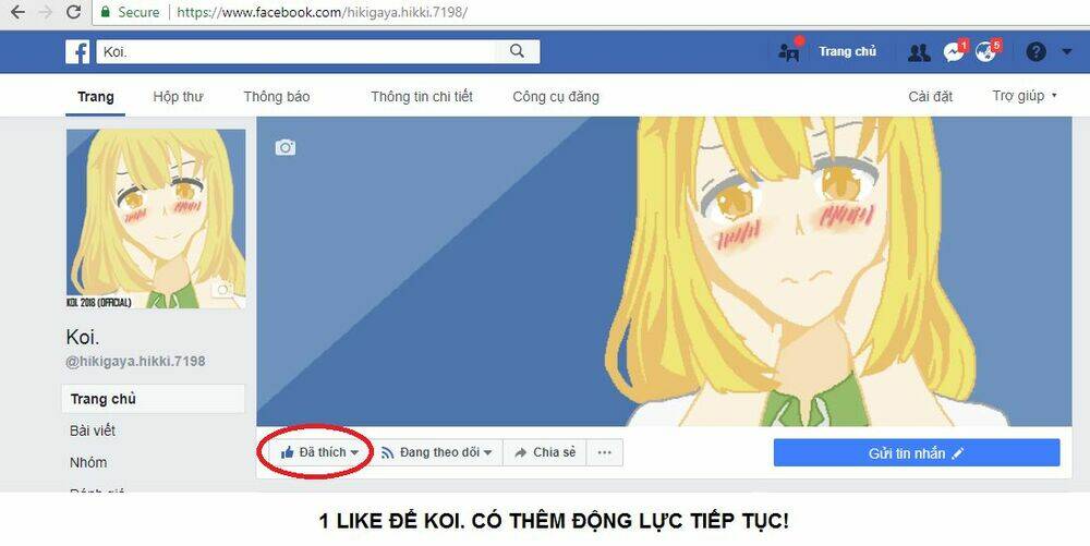 Funny Or Boring School Life? Chương 5 Ảnh 2