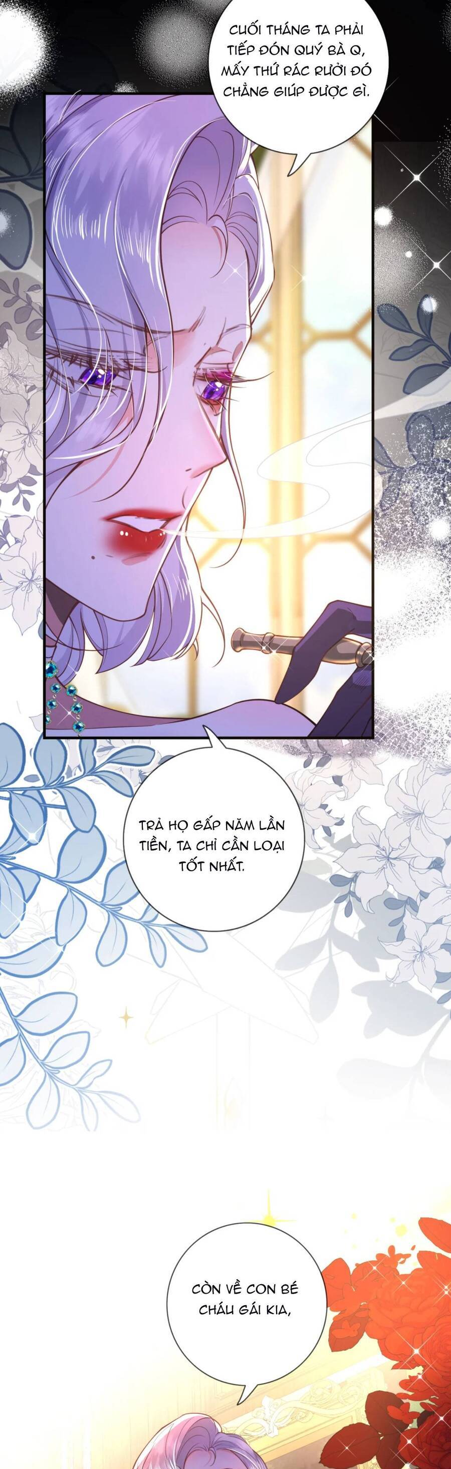 Nữ Hầu Gái Ác Ma Chỉ Muốn Bị Tiểu Thư Hành Hạ Chương 19 Ảnh 10