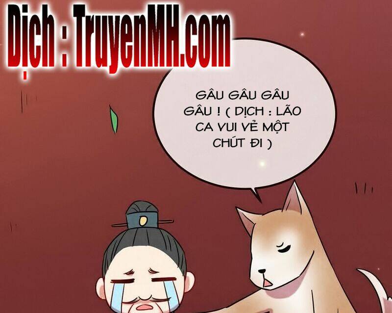 101 Mỹ Nam Của Vương Phi Béo Phì Chương 19 Ảnh 15