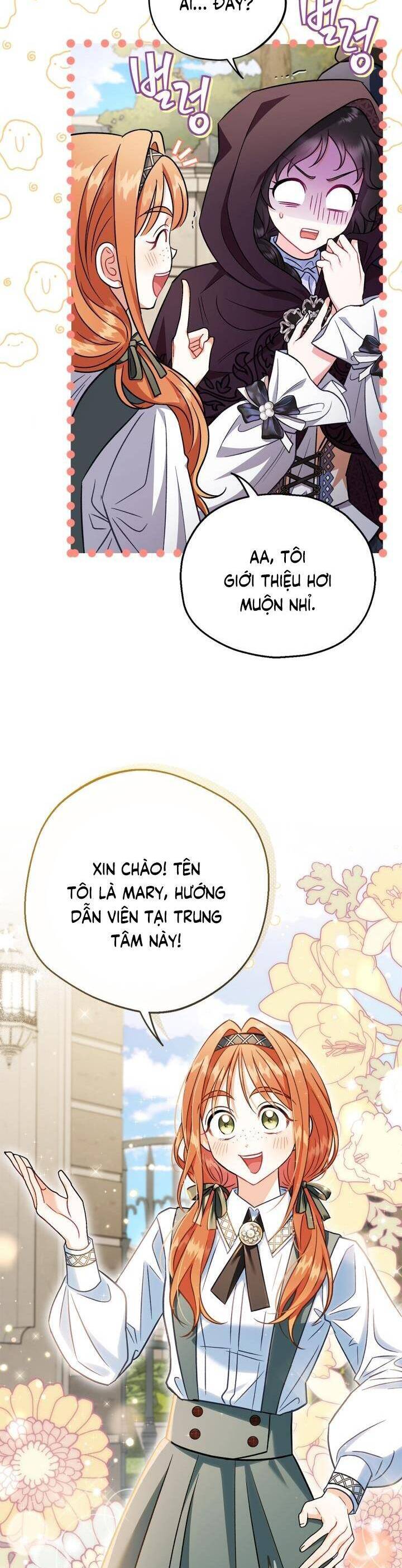 Trở Thành Người Giám Định Chất Độc Cho Thế Lực Hắc Ám Chương 43 Ảnh 37
