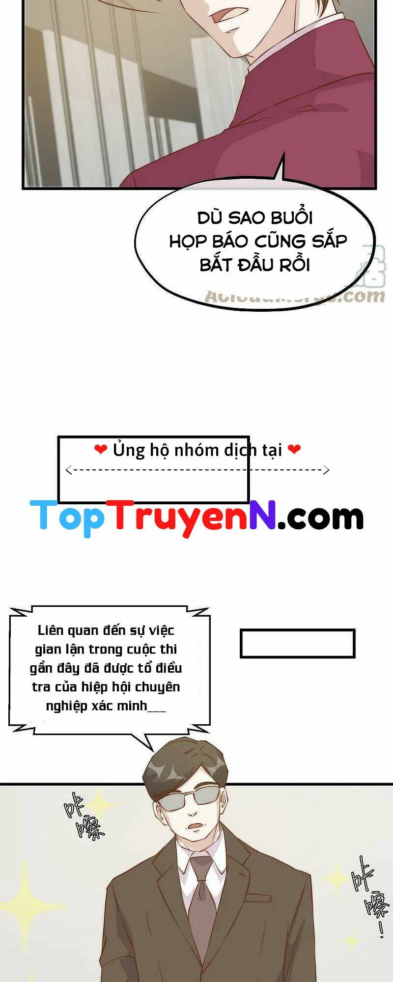 Thần Cấp Ngư Phu Chương 306 Ảnh 19
