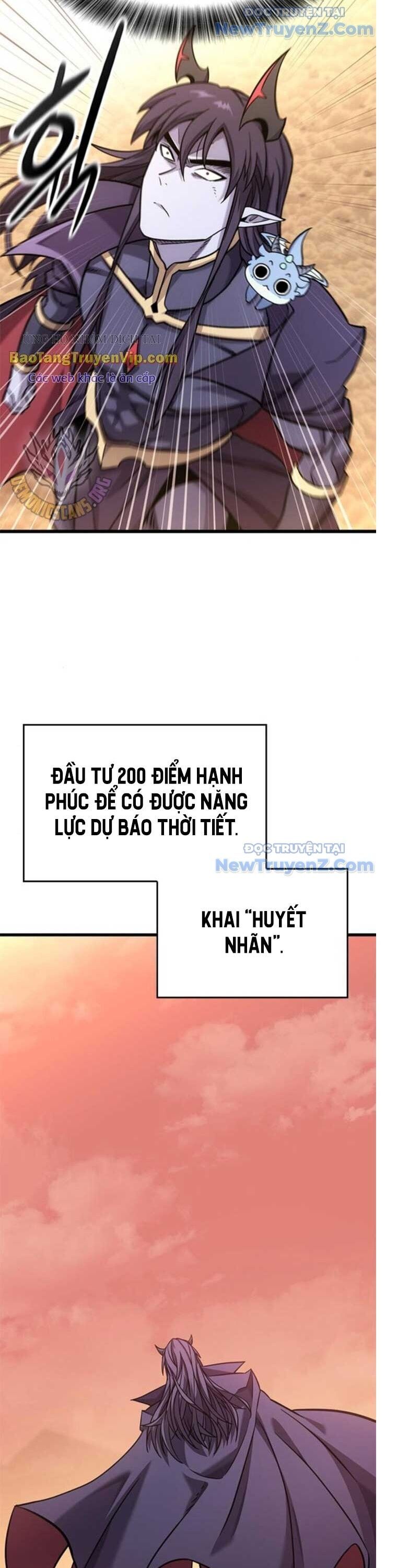 Thưa Quỷ Vương Chúng Ta Bội Thu Rồi Chương 13 Ảnh 22