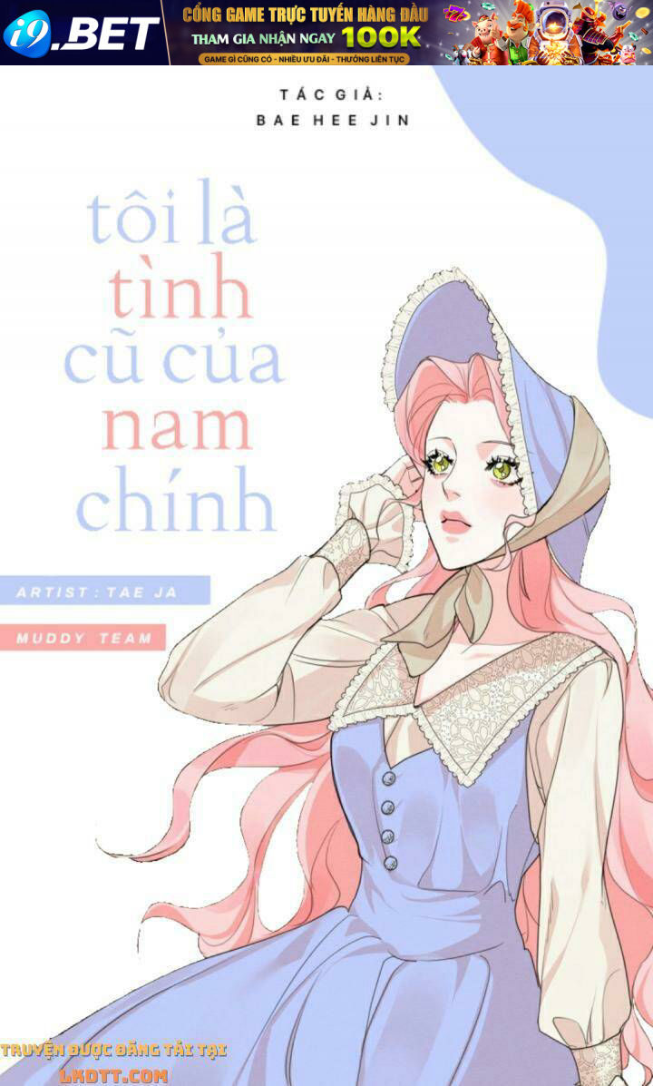Tôi Là Tình Cũ Của Nam Chính Chương 36 Ảnh 2