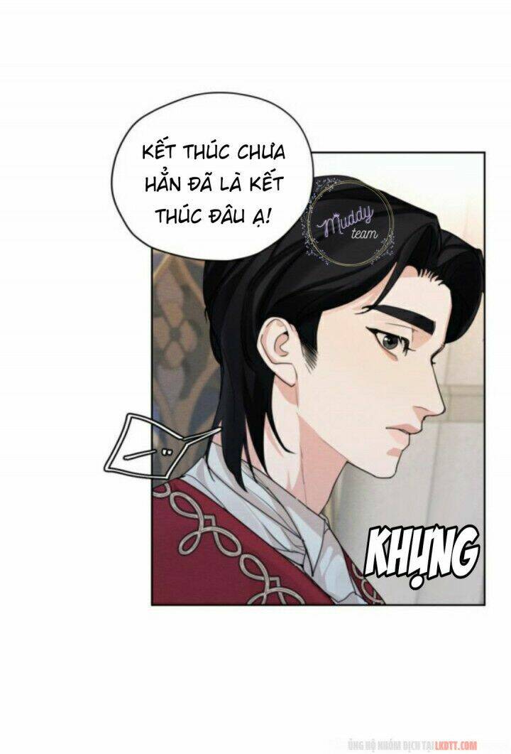 Tôi Là Tình Cũ Của Nam Chính Chương 37 Ảnh 64