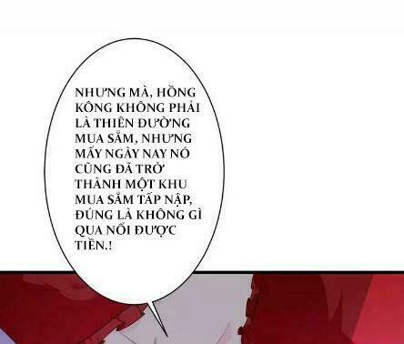 Tổng Đài Hống Hách Yêu Cô Vợ Ngọt Ngào Chương 33 Ảnh 10