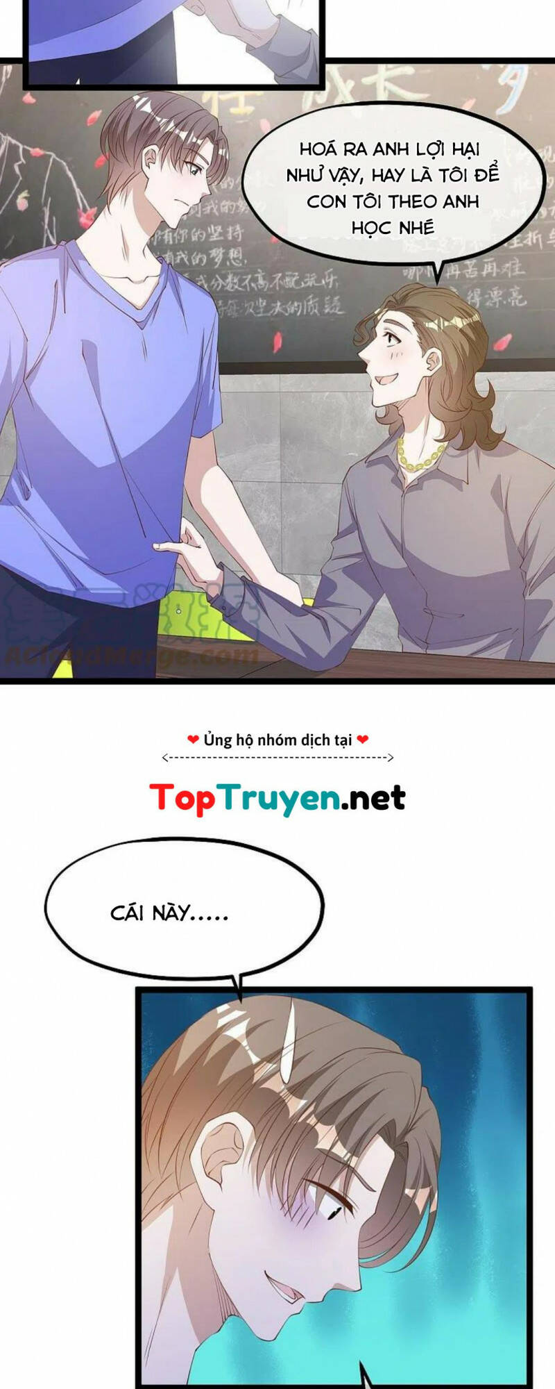 Thần Cấp Ngư Phu Chương 297 Ảnh 10