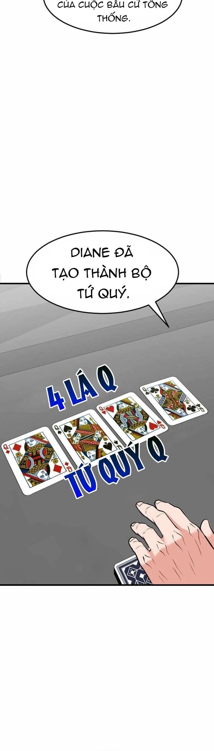 Nhà Đầu Tư Nhìn Thấy Tương Lai Chương 47 Ảnh 11