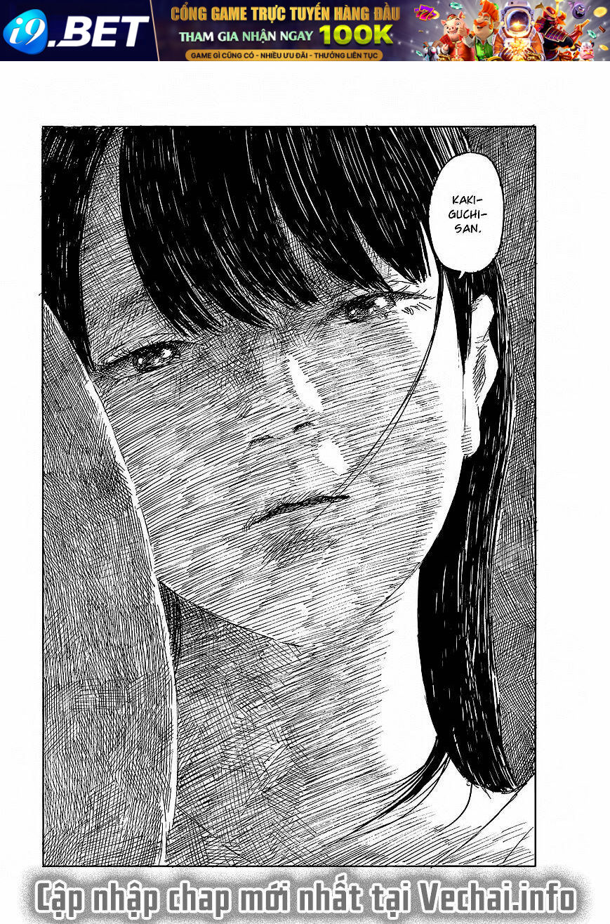 Boku Wa Mari No Naka Chương 70 Ảnh 20