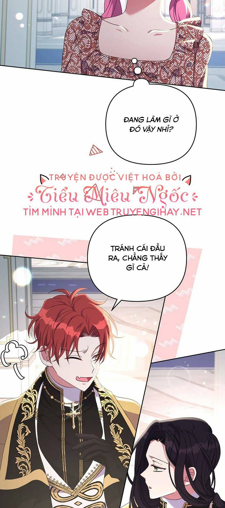 Em Phải Chịu Trách Nhiệm Với Ta Chương 15 Ảnh 30