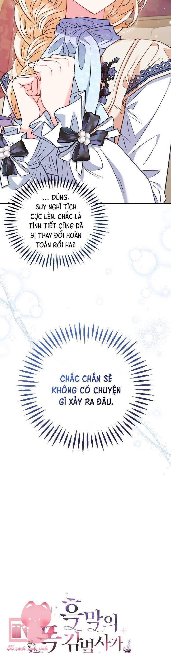 Trở Thành Người Giám Định Chất Độc Cho Thế Lực Hắc Ám Chương 40 Ảnh 10
