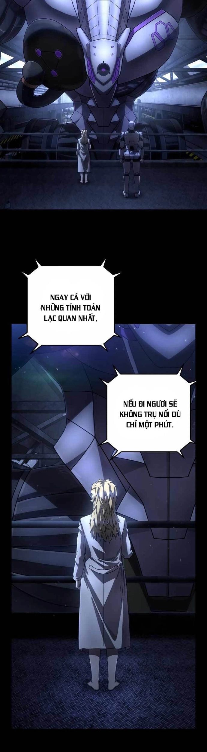 Sự Trở Lại Của Anh Hùng Diệt Thế Chương 157 Ảnh 20