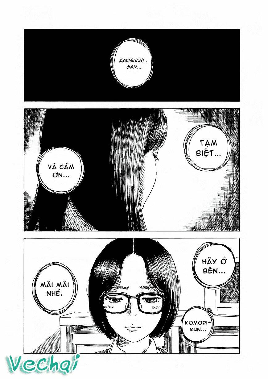 Boku Wa Mari No Naka Chương 72 Ảnh 3